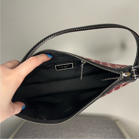 Sold Kate Spade Vintage Pink Shoulder Bag - Picture 5 of 7